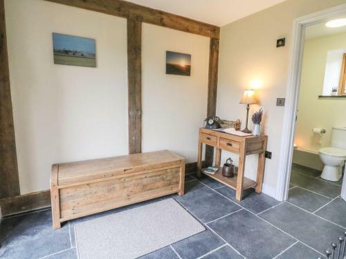 Tynddol Barn, Llandrindod Wells