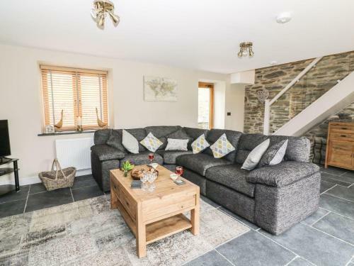 Tynddol Barn, Llandrindod Wells