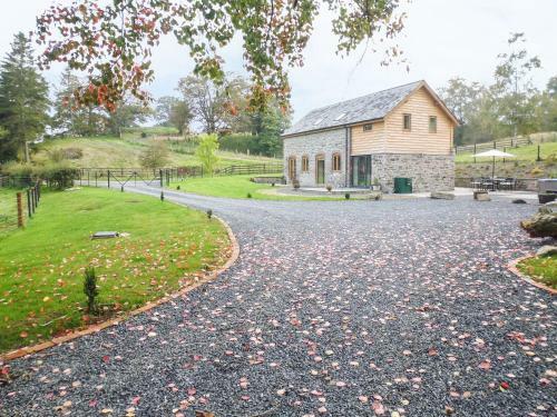 Tynddol Barn, Llandrindod Wells