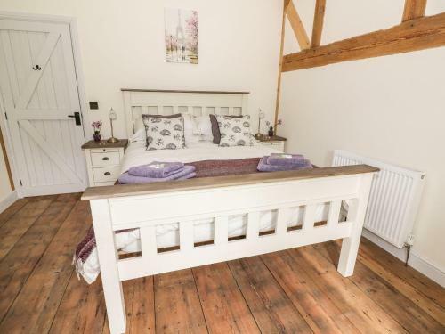Tynddol Barn, Llandrindod Wells