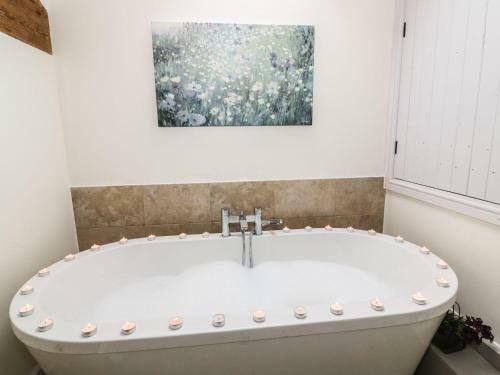 Tynddol Barn, Llandrindod Wells