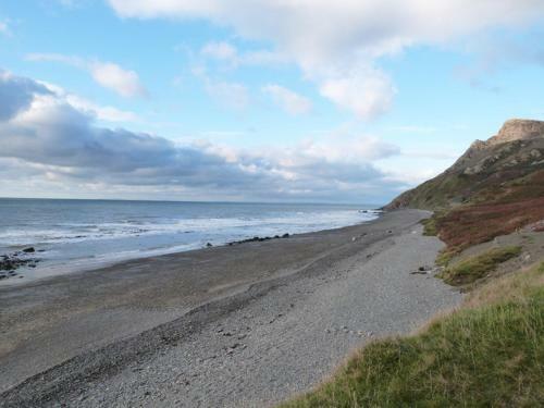 Nant - Caerffili