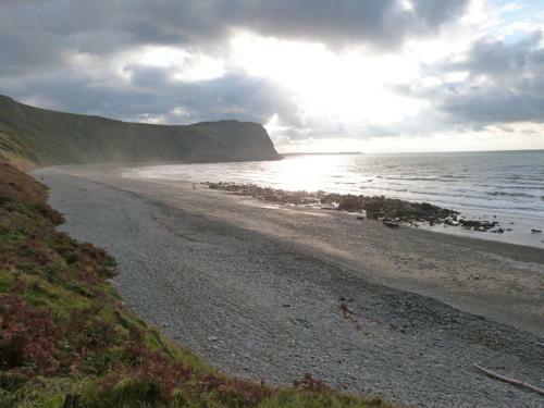 Nant - Caerffili