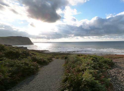Nant - Caerffili
