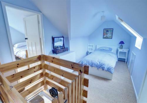 Apartamento Bron Y Fedw