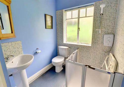 Apartamento Bron Y Fedw