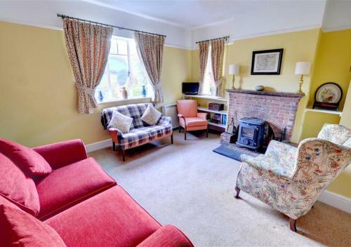 Apartamento Bron Y Fedw