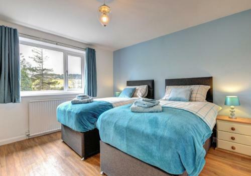 Apartamento Glan Donau