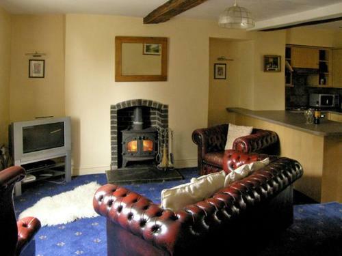 Rhiwlas Cottage