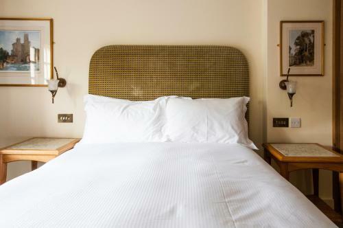 Posada The Fleece Inn
