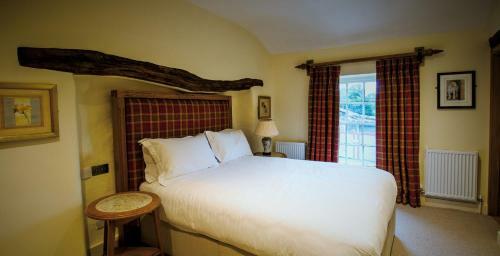 Posada The Fleece Inn