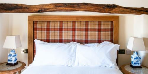 Posada The Fleece Inn