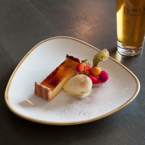 Posada The Fleece Inn