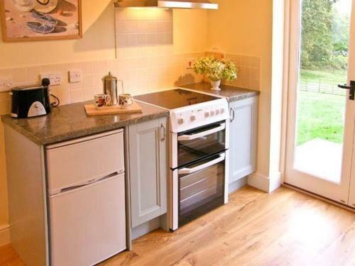 Oke Apple Cottage