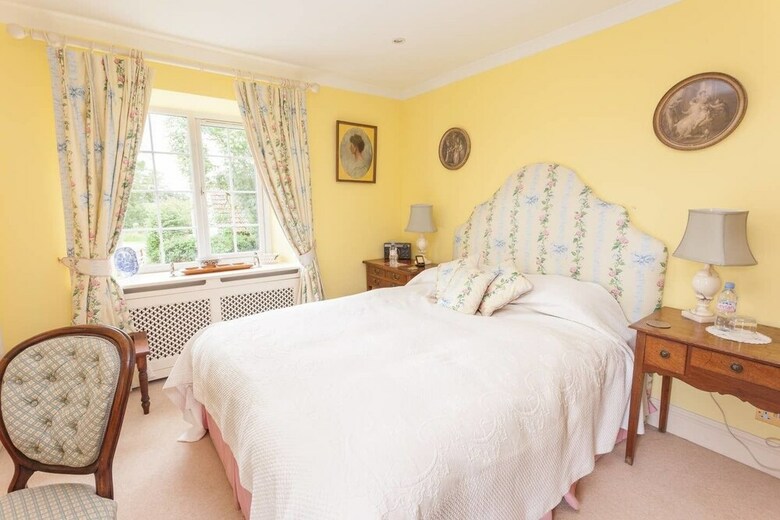 Bed & Breakfast Petercott