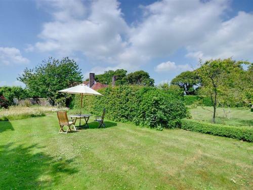 Holiday Home Alciston Studio