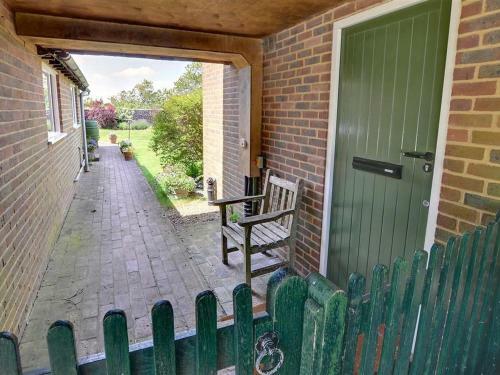 Holiday Home Alciston Studio