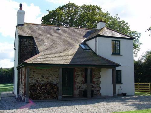 Treburtle Cottage, Launceston