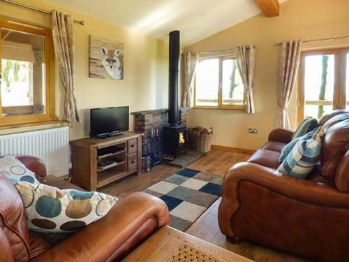 Valley View Lodge