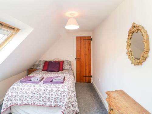 The Hayloft, Dorchester