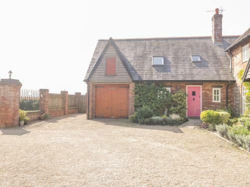 The Hayloft, Dorchester