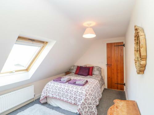 The Hayloft, Dorchester