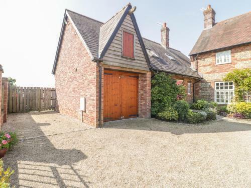 The Hayloft, Dorchester
