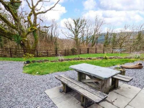 Y Stabal, Blaenau Ffestiniog