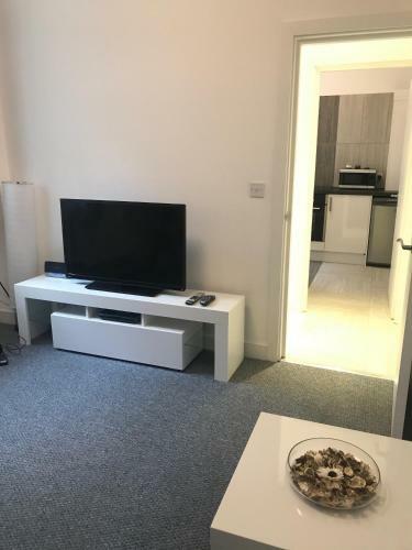 Apartamento The Castle Lodge