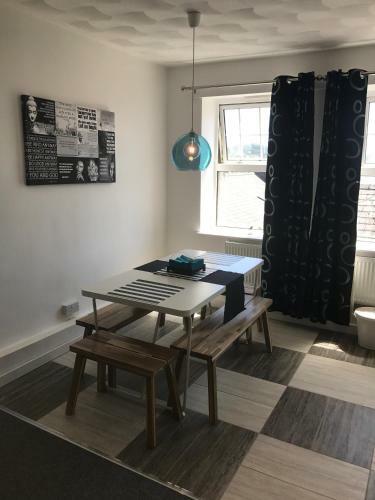 Apartamento The Castle Lodge
