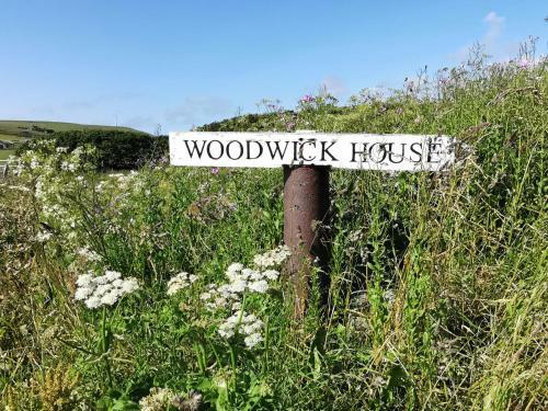 Bed & Breakfast Woodwick House