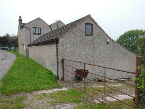 Yew Tree Cottage Vacation Home