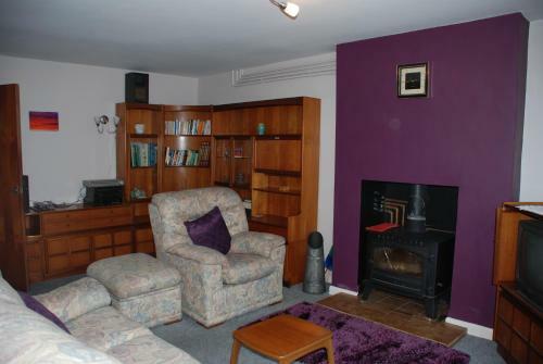 Yew Tree Cottage Vacation Home