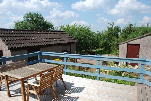 Yew Tree Cottage Vacation Home