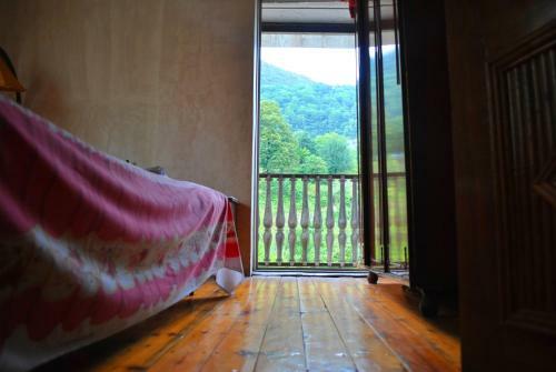 Posada Discover Kinchkha