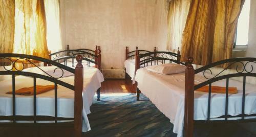 Posada Discover Kinchkha