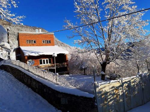 Posada Discover Kinchkha