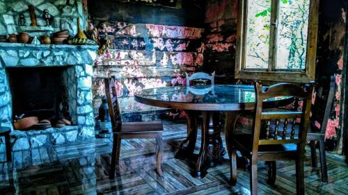 Posada Discover Kinchkha