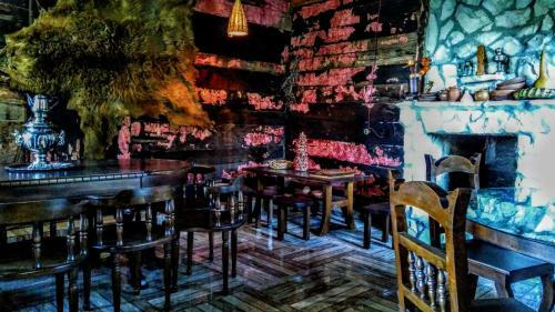 Posada Discover Kinchkha