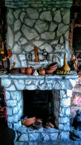 Posada Discover Kinchkha