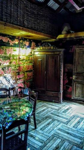 Posada Discover Kinchkha