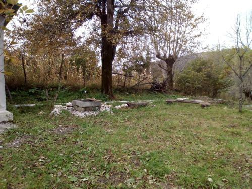 Albergue Kinchkha Wood House