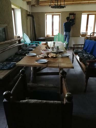 Guesthouse Gurski