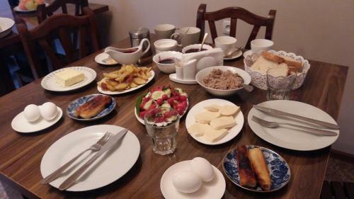 Hostal Guesthouse Guram Baba