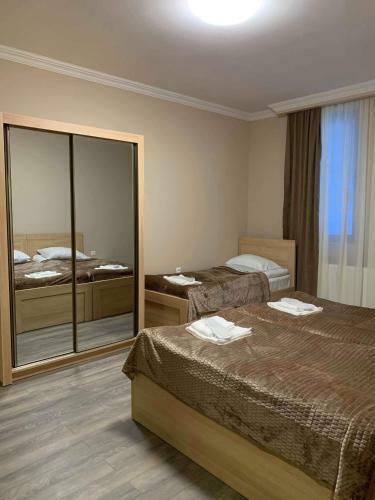 Hotel Patriot