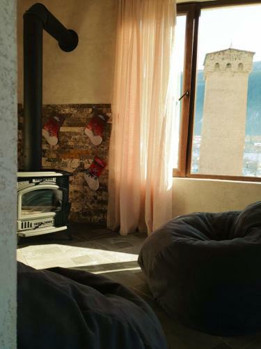 Hostal Old View