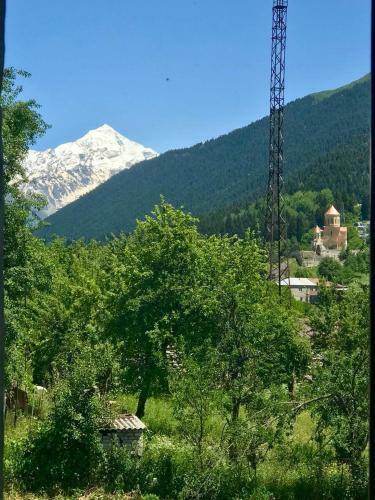 Bed & Breakfast Monte Bianco