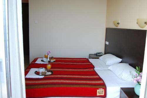 Hotel Achillion