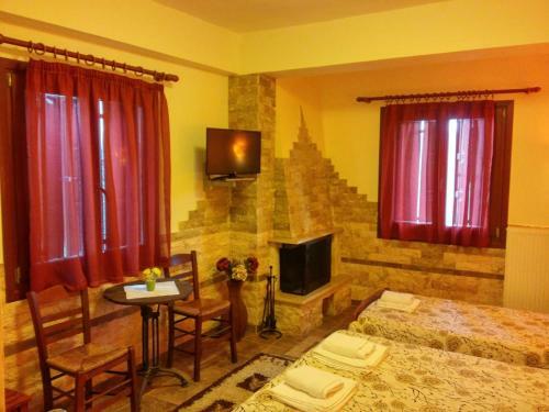 Hotel Astromeria