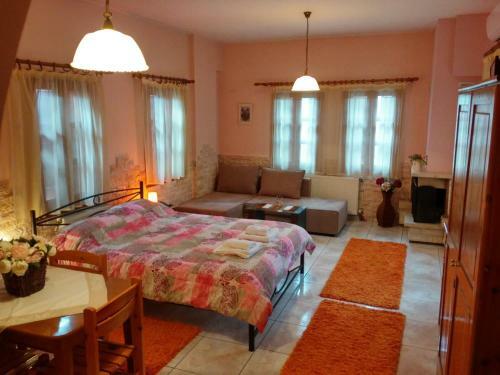 Hotel Astromeria